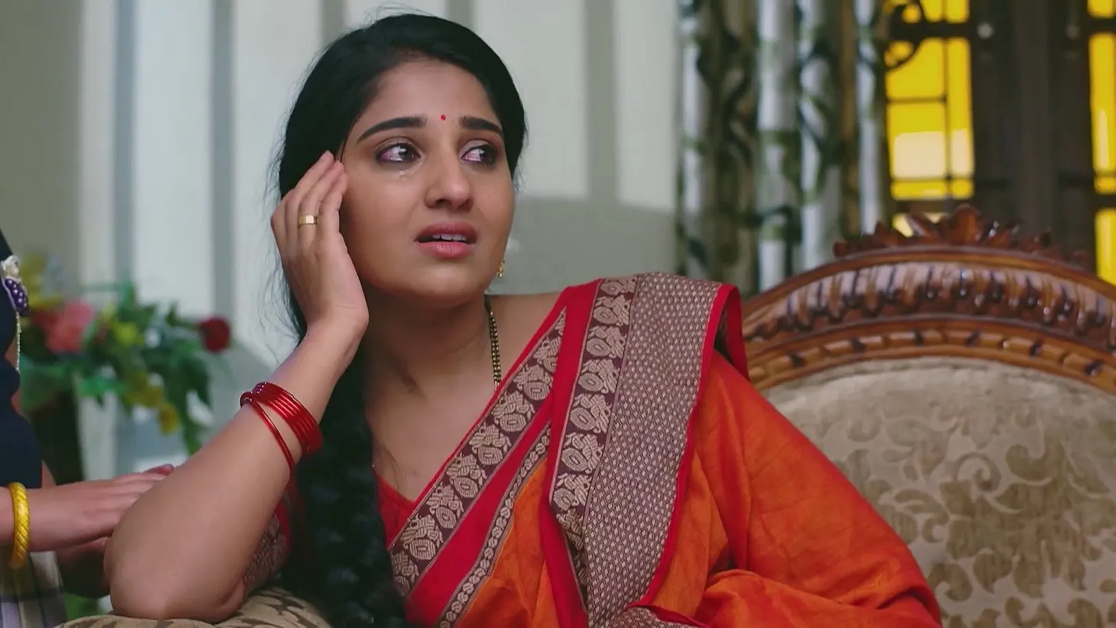 Kalyanamasthu - May 22, 2025 - Best Scene 
