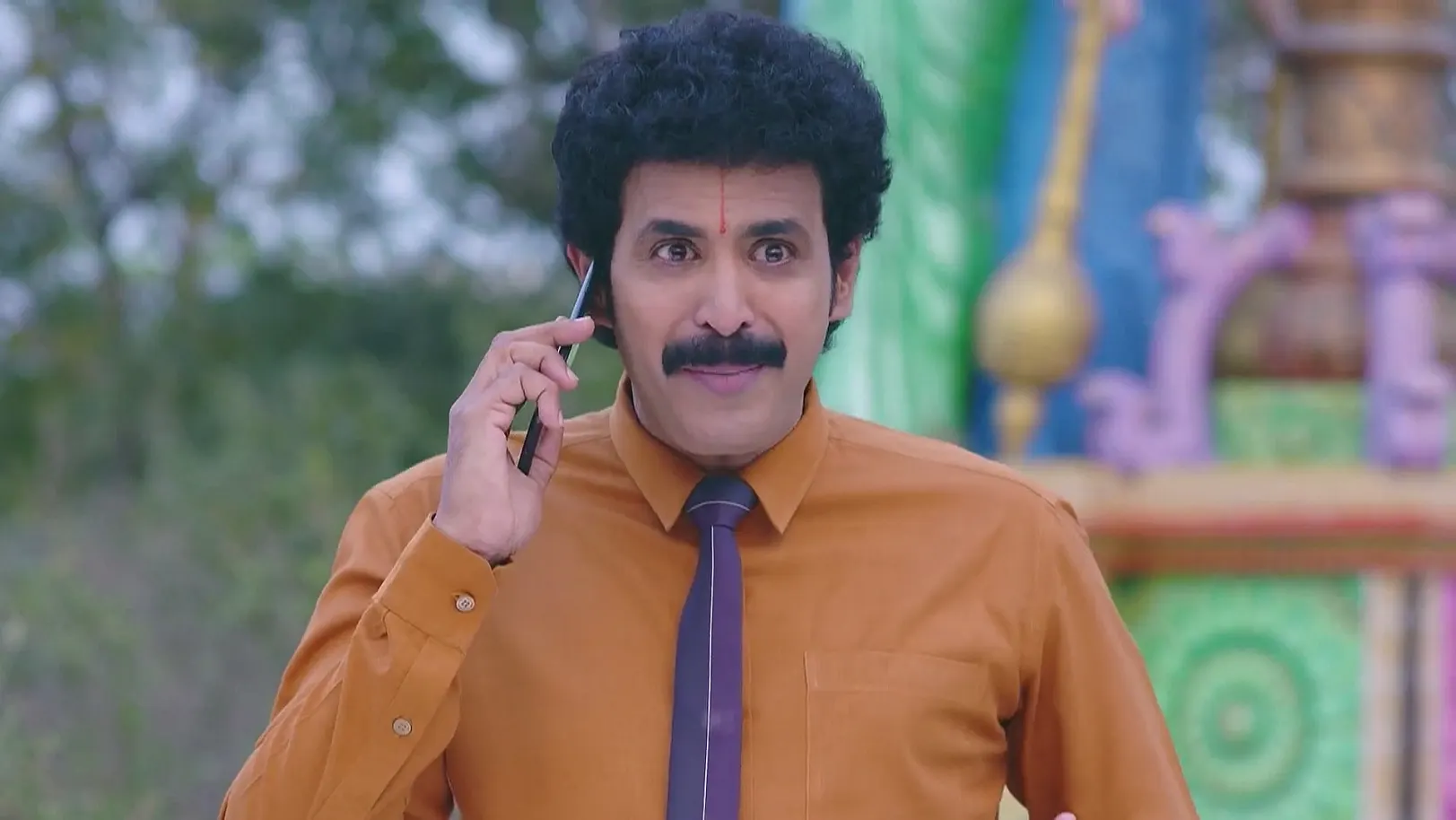 Kalyanamasthu - May 20, 2025 - Webisode 20th May 2025 Webisode