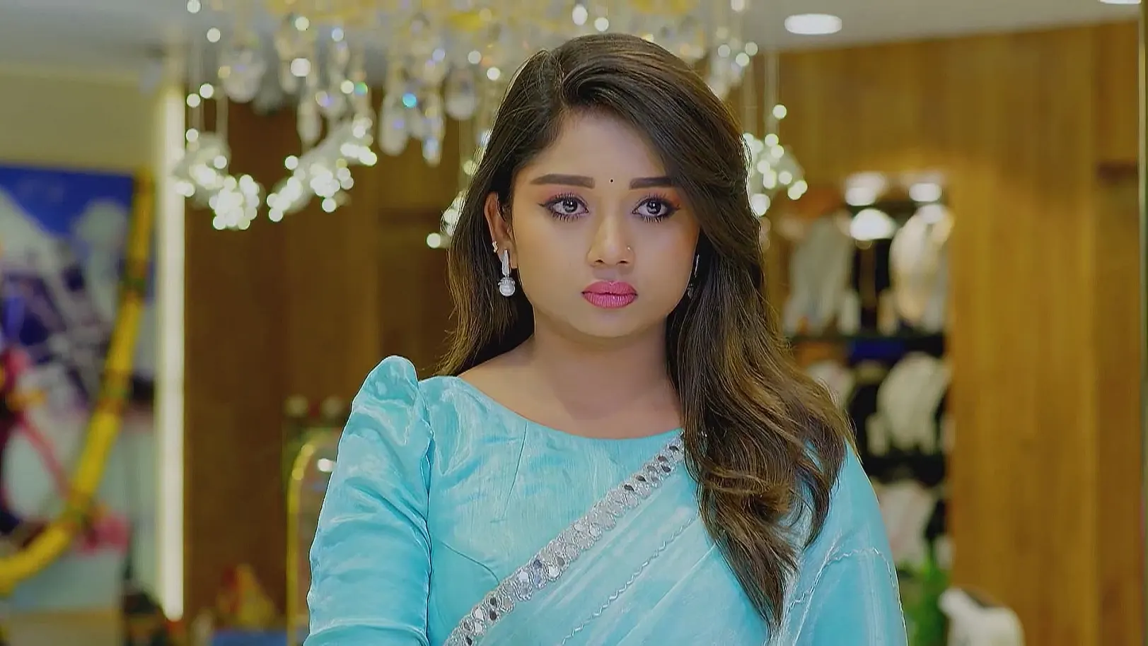 Asmita's Friend Hurts Rajalakshmi with Her Words 22nd May 2025 Webisode