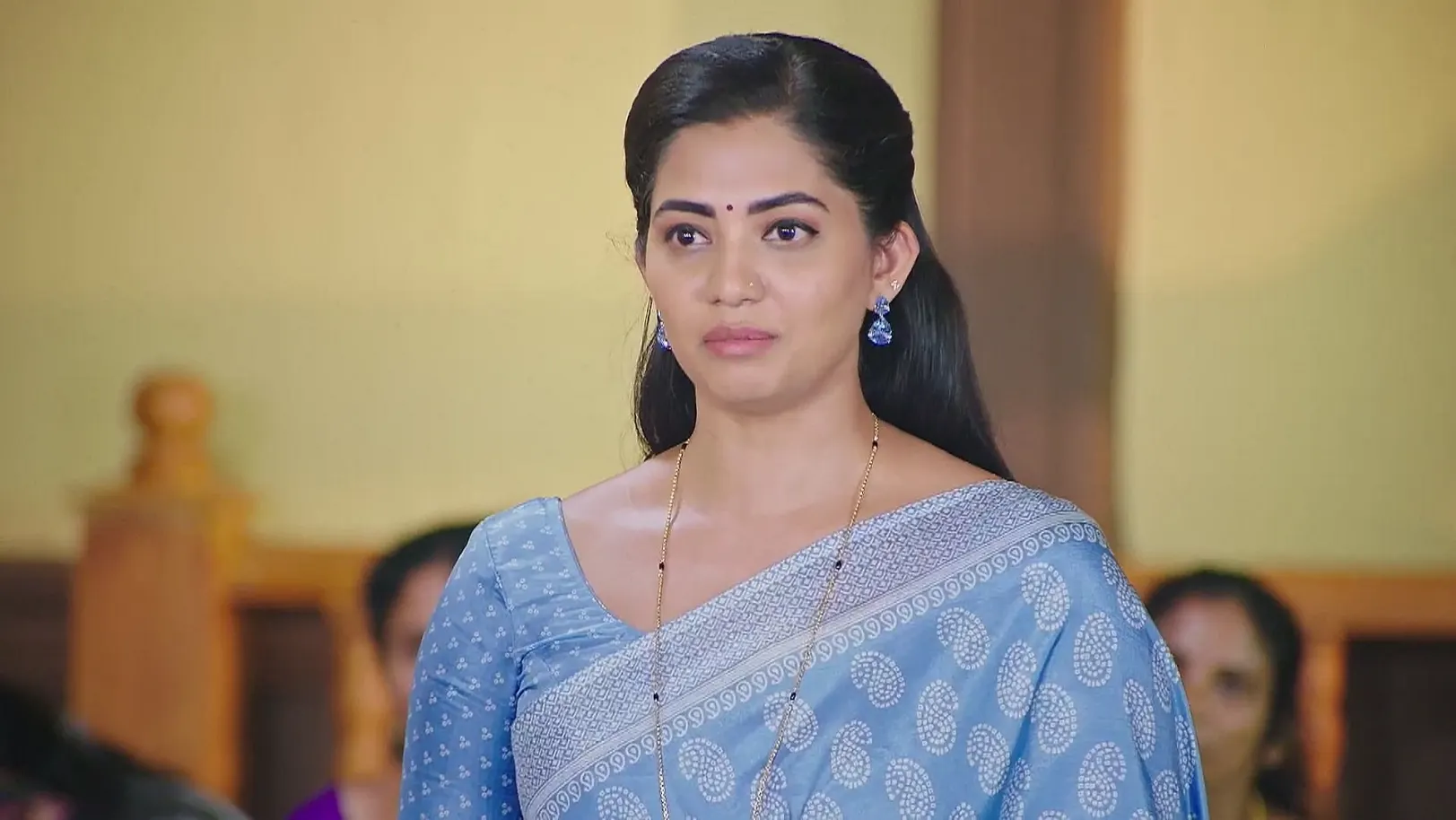 Lakshmi Nivasa - May 21, 2025 - Webisode 21st May 2025 Webisode