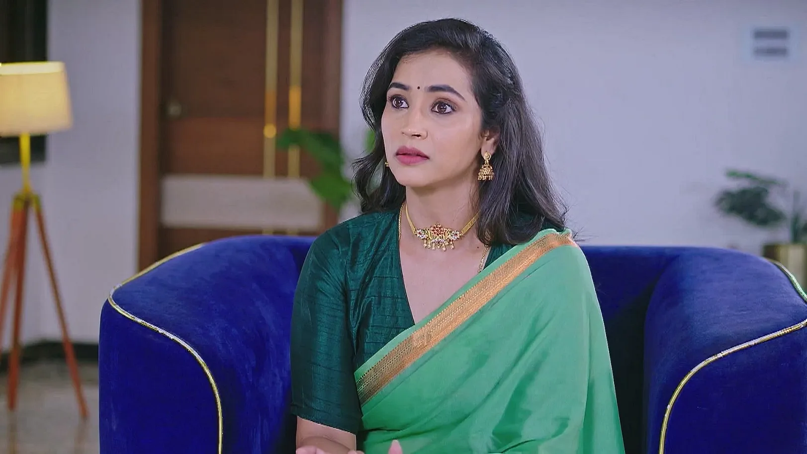 Lakshmi Nivasa - May 19, 2025 - Webisode 19th May 2025 Webisode