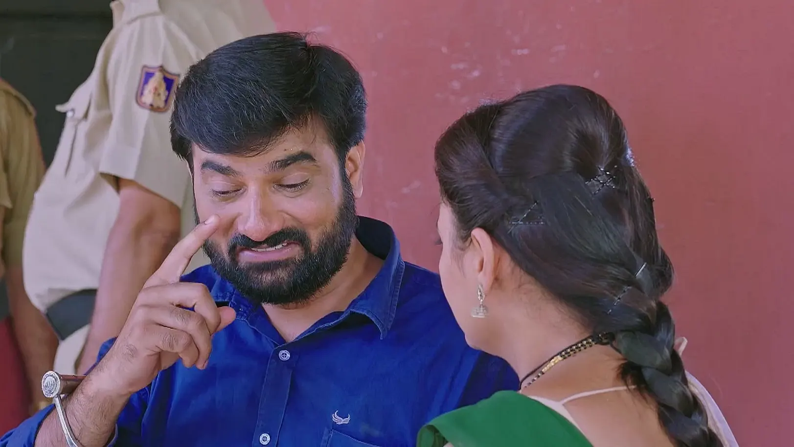 Lakshmi Nivasa - May 20, 2025 - Webisode 20th May 2025 Webisode