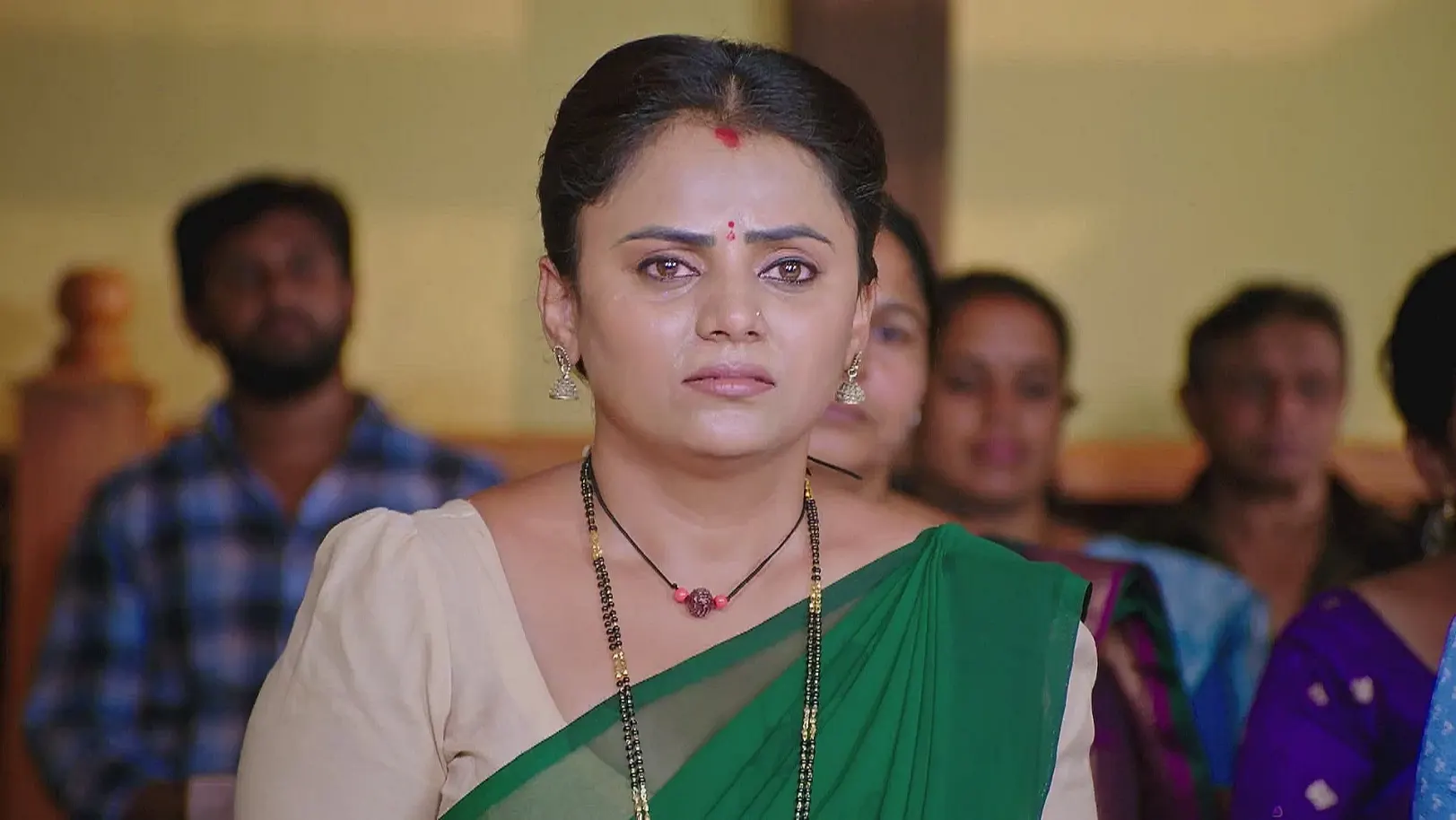 Lakshmi Nivasa - May 20, 2025 - Webisode 20th May 2025 Webisode