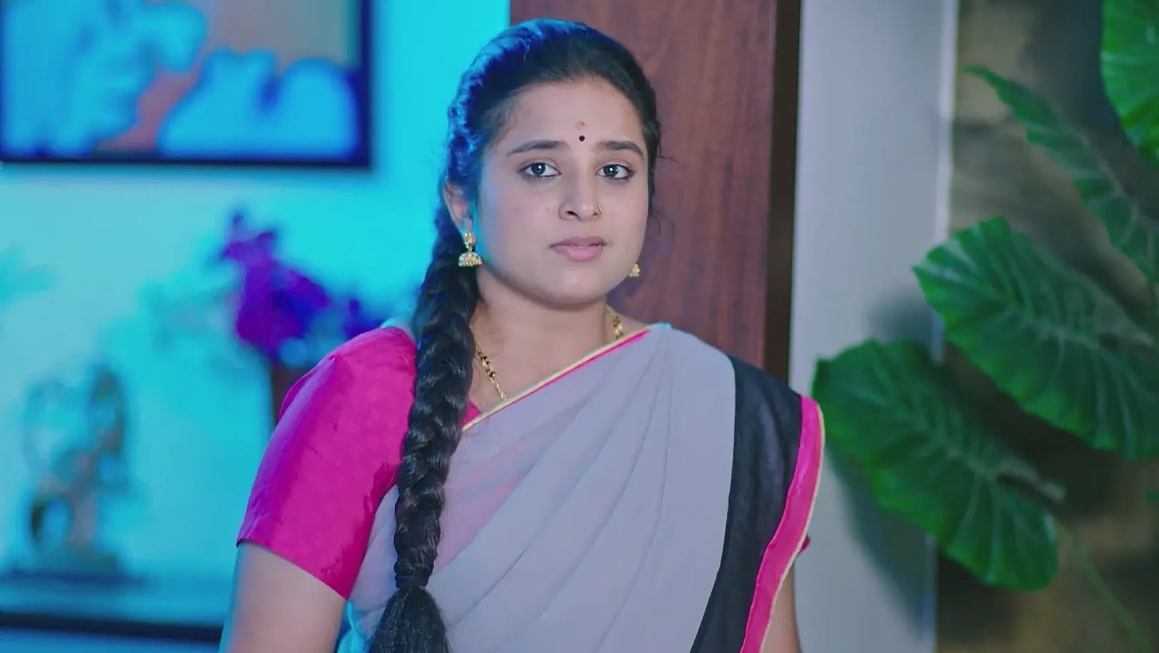 Tanu's Suspicions Make Jahnavi Nervous 21st May 2025 Webisode