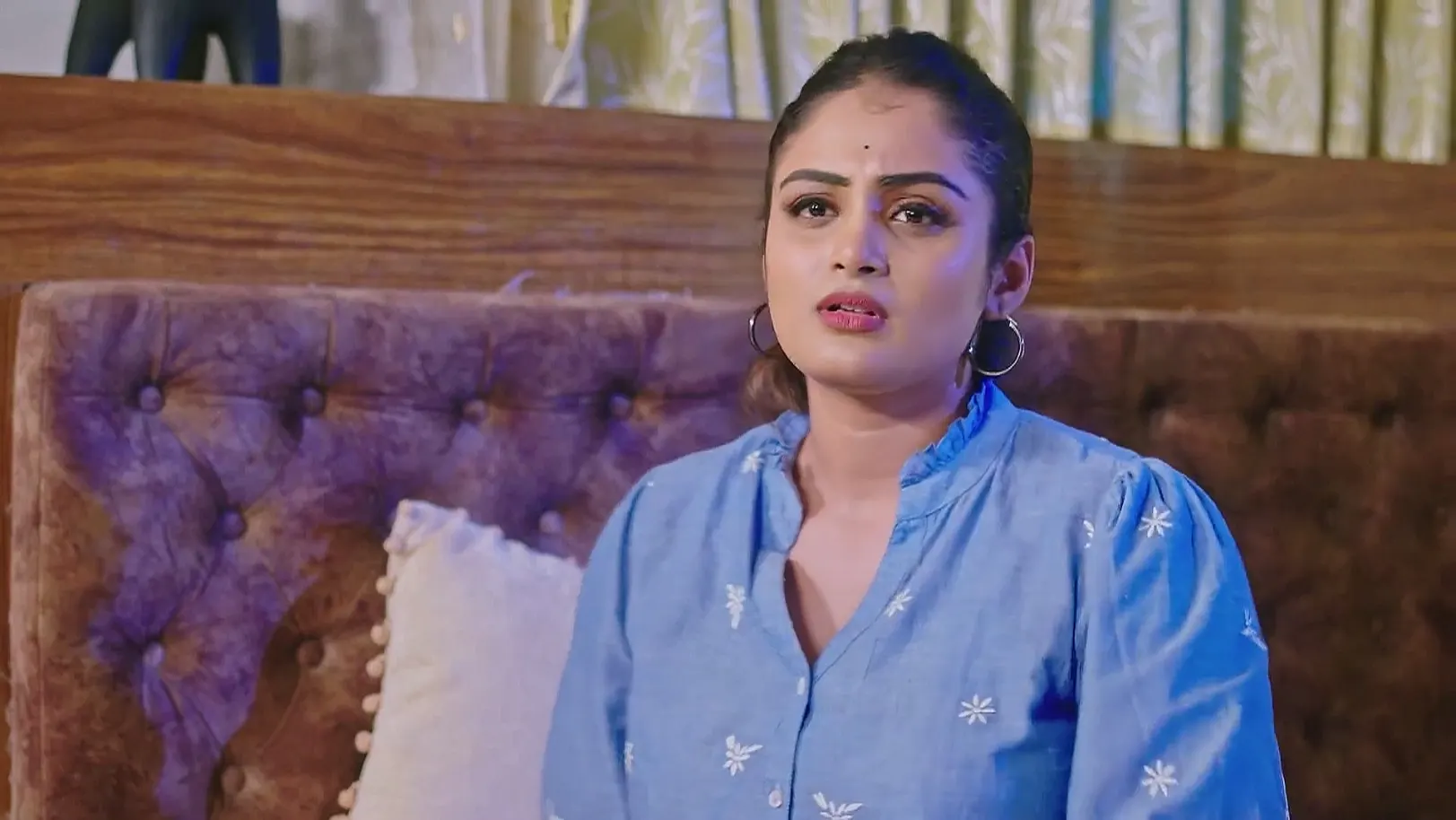 Jahnavi Sees a Familiar Keychain at Lalita's House 22nd May 2025 Webisode