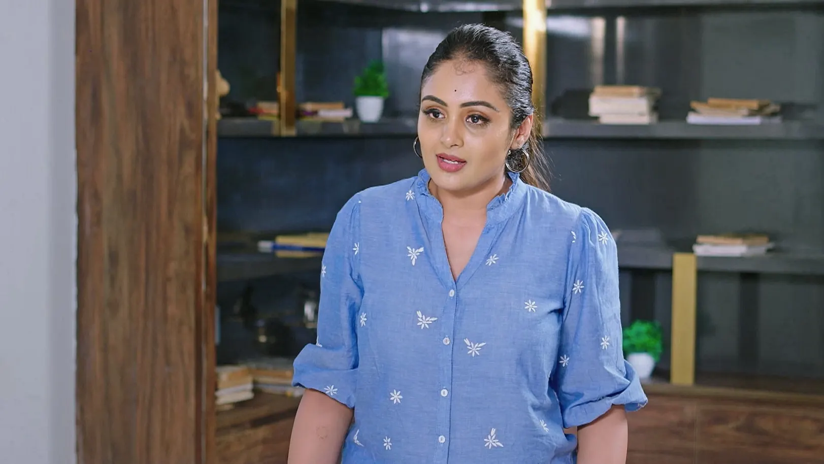Lakshmi Nivasa - 22 May, 2025