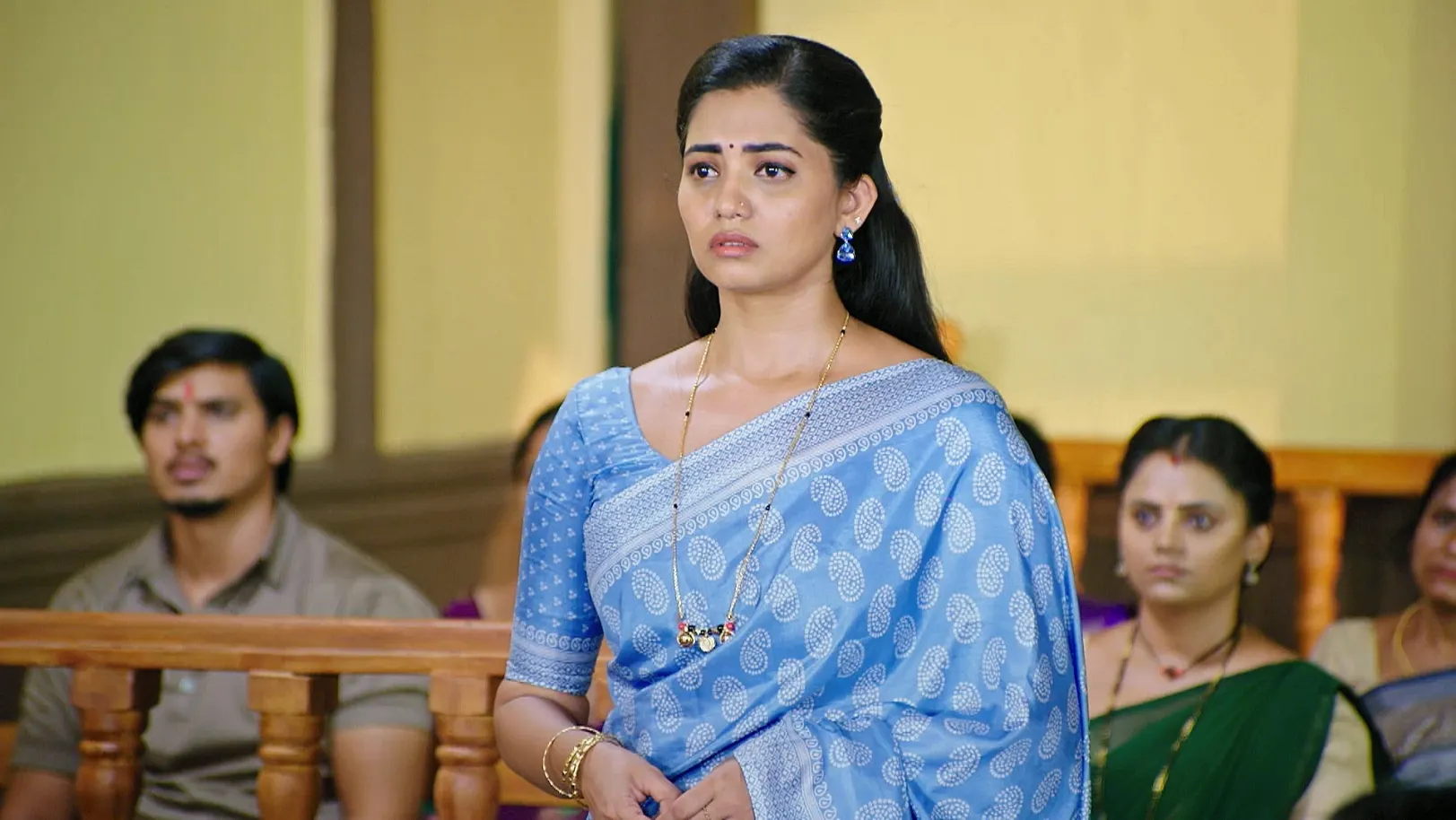 Lakshmi Nivasa - May 21, 2025 - Episode Spoiler