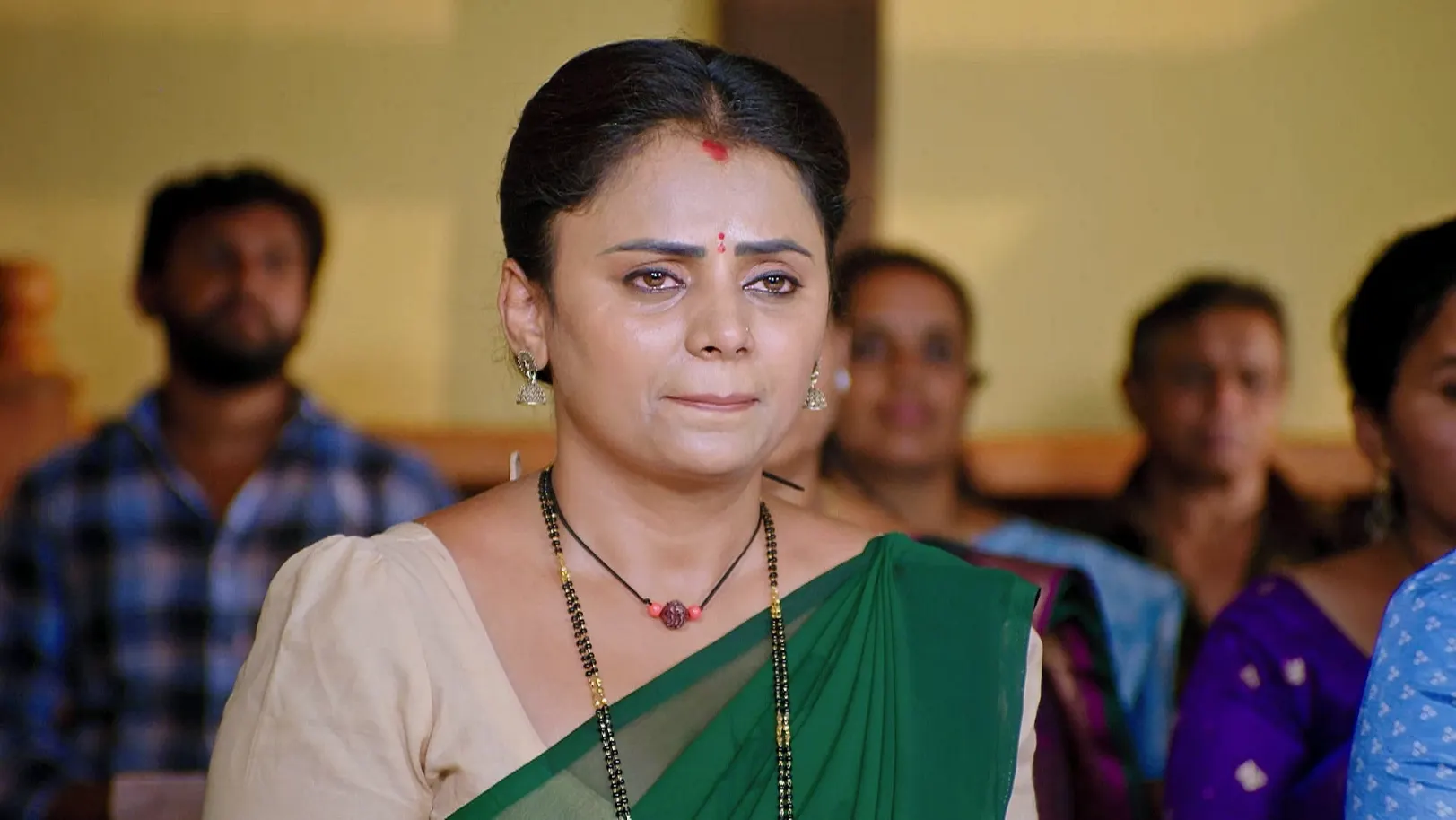 Lakshmi Nivasa - May 20, 2025 - Episode Spoiler