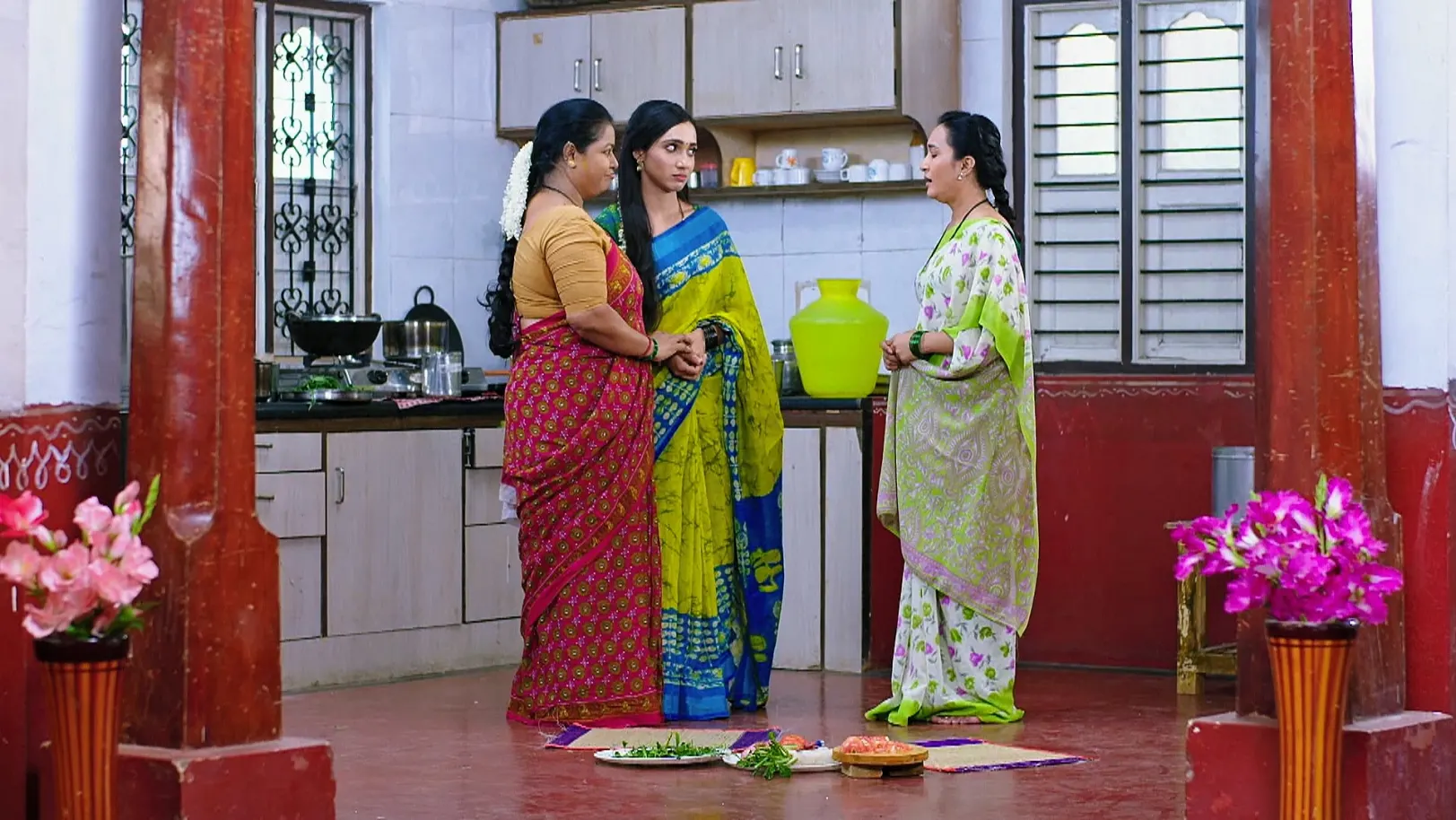 Shravani Subramanya - May 20, 2025 - Episode Spoiler