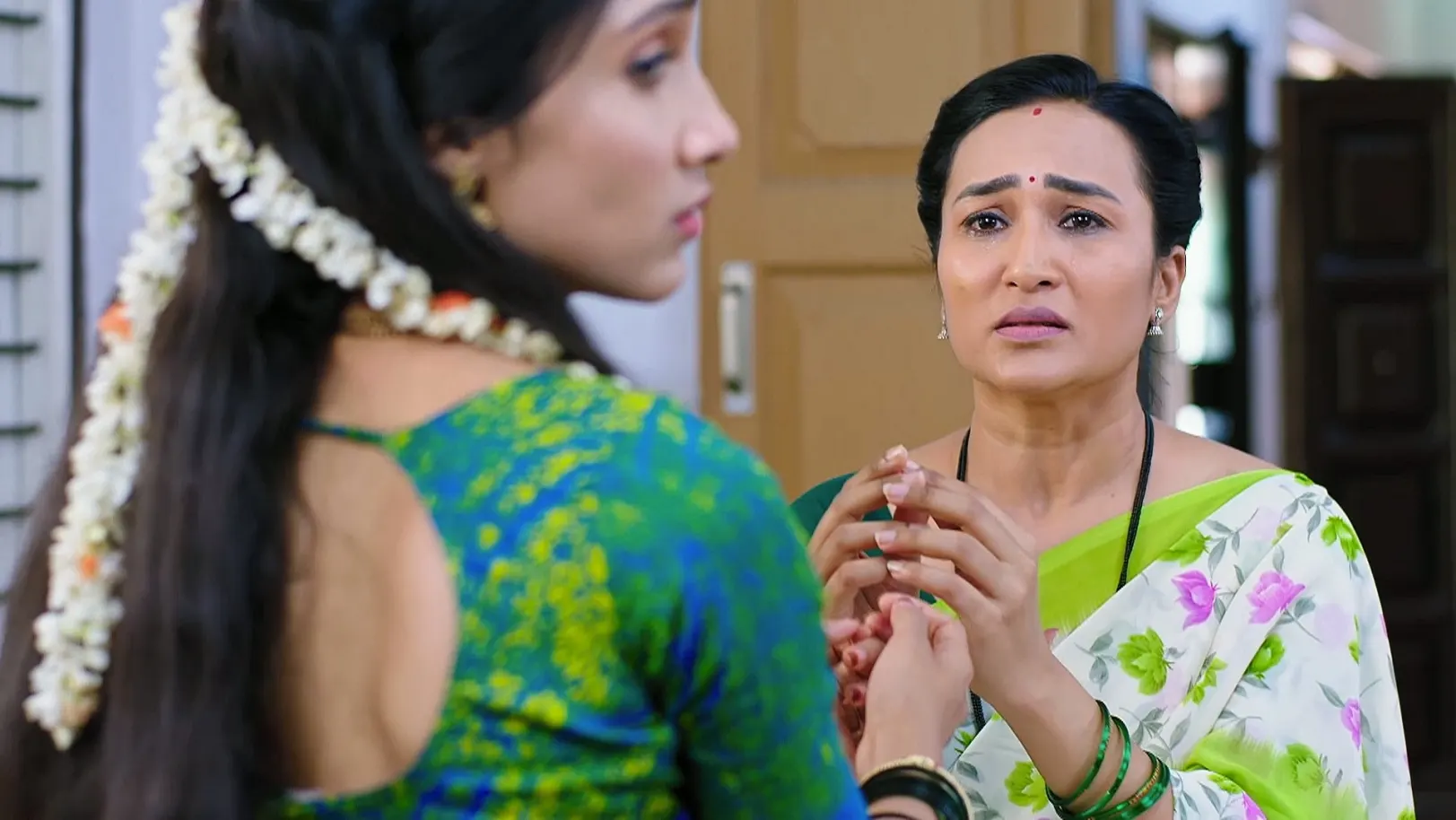 Shravani Subramanya - May 21, 2025 - Episode Spoiler