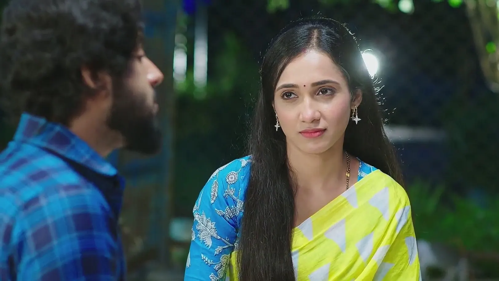 A Picture Shown by Shravani Delights Subbu 22nd May 2025 Webisode
