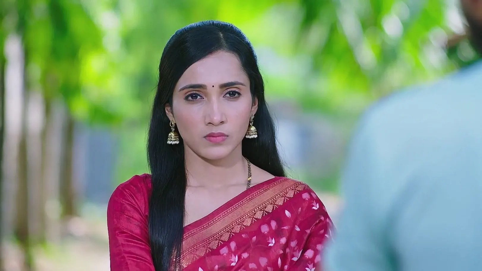 Shravani's New Order to Shyamasundara 23rd May 2025 Webisode