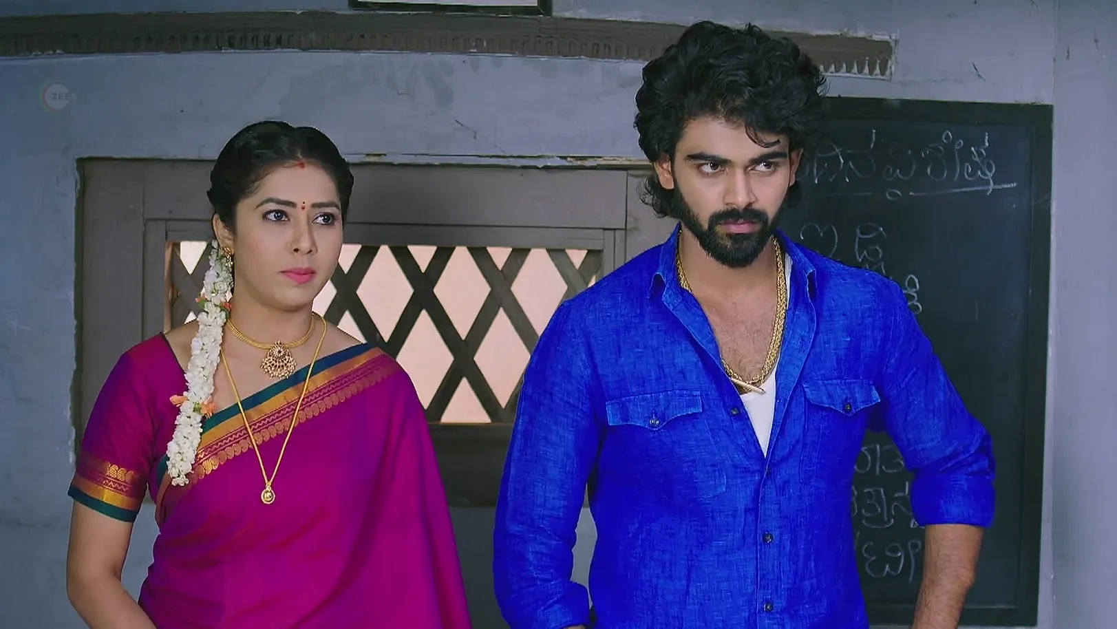 Suma's Exam Results Delight Her Family 22nd May 2025 Webisode