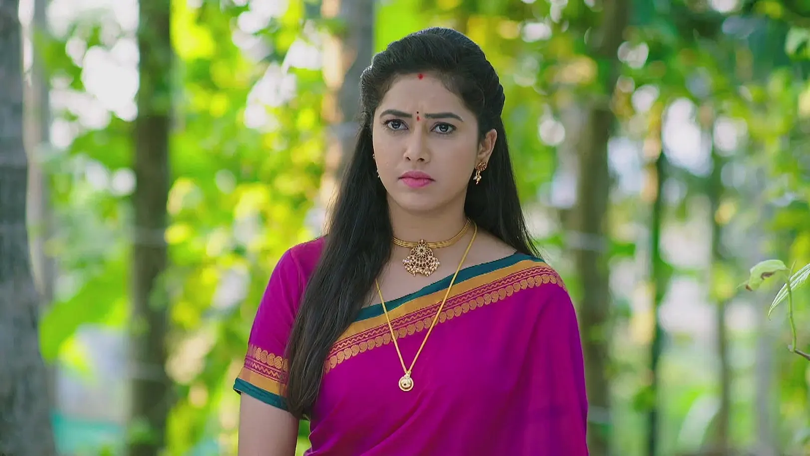Bangaramma Refuses to Trust Nanjamma 23rd May 2025 Webisode