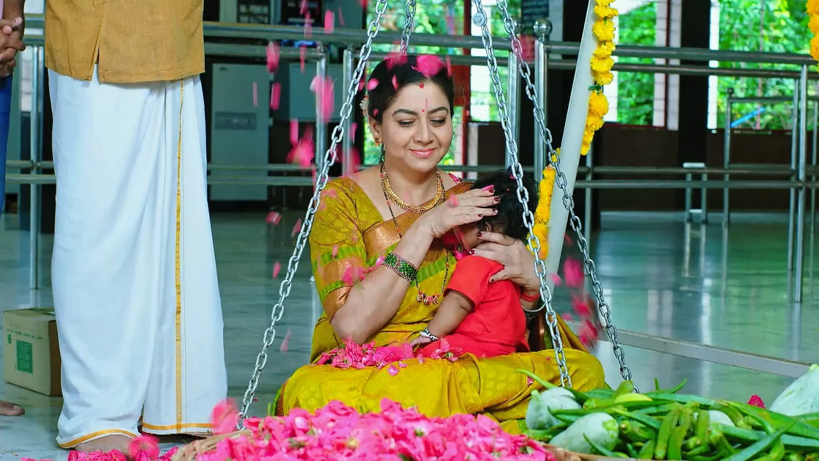 Shrirasthu Shubhamasthu - 26 May, 2025