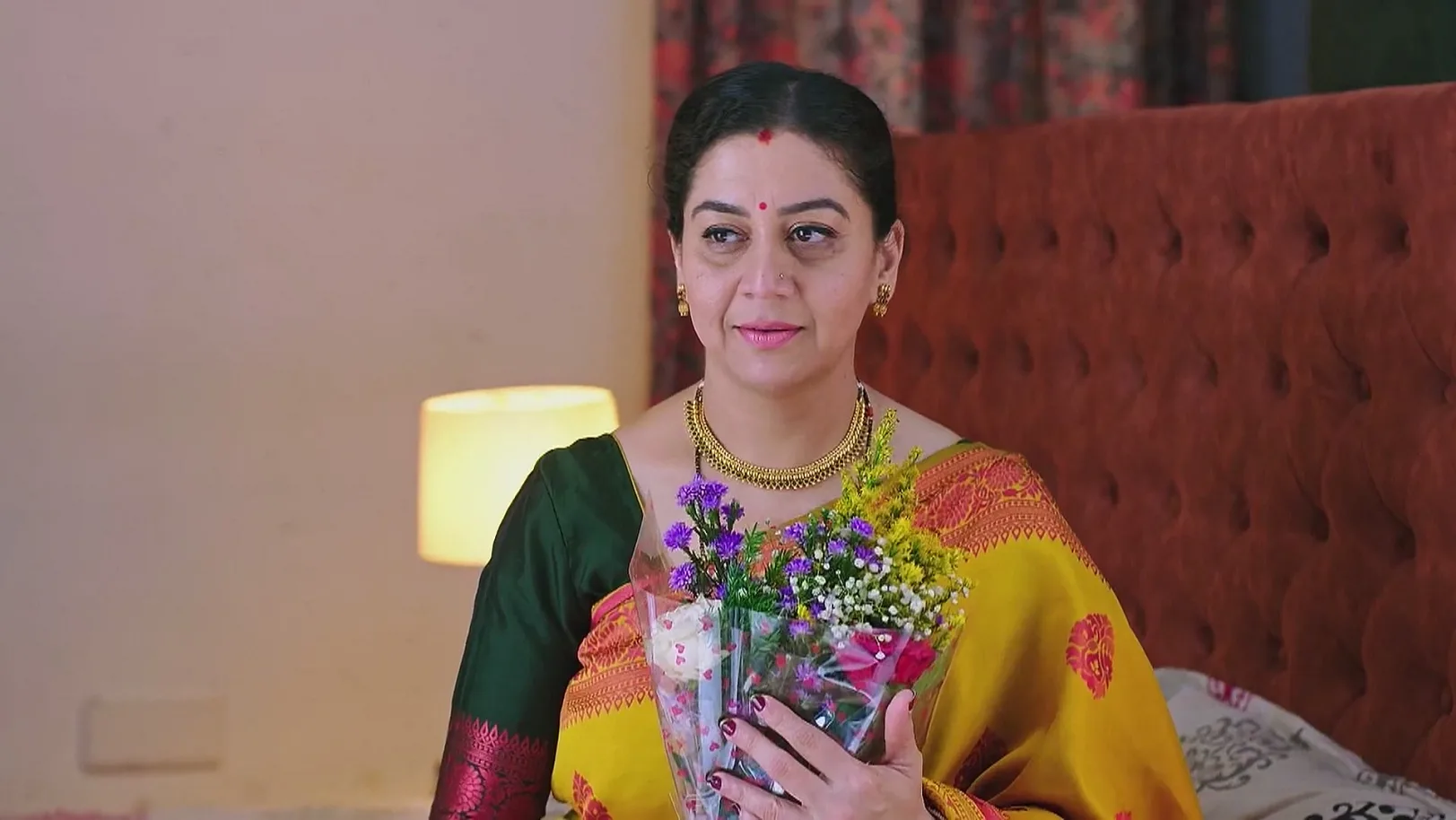 Samarth's Innocence Is Proven 25th May 2025 Webisode