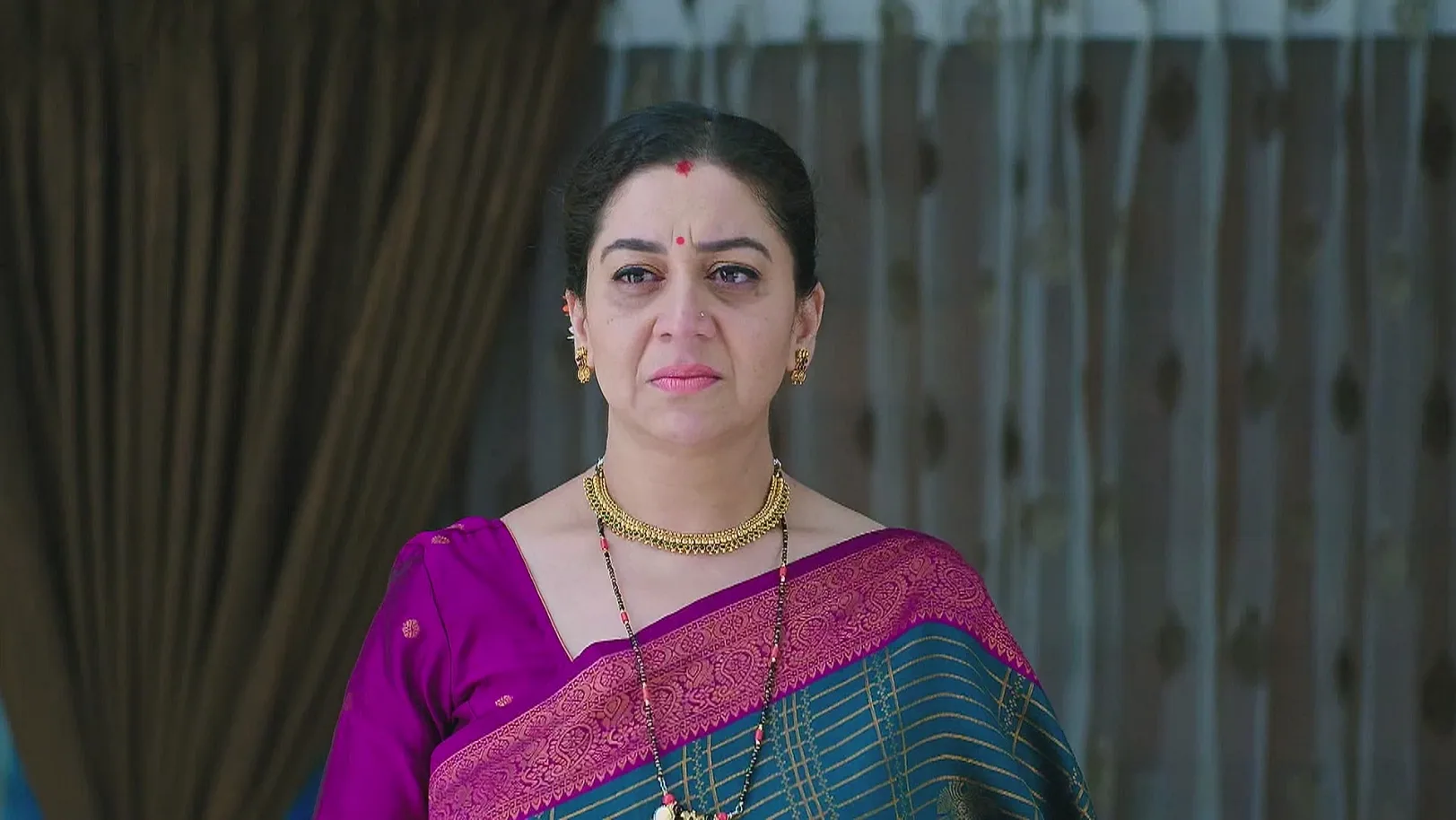 Shrirasthu Shubhamasthu - May 21, 2025 - Best Scene 