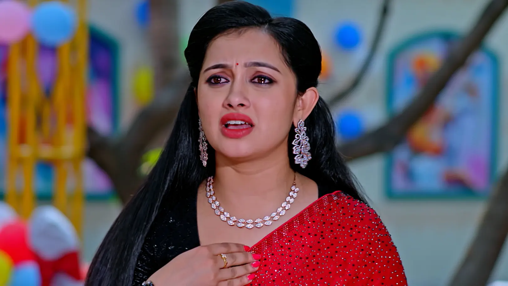 Annapoorna - May 26, 2025 - Episode Spoiler