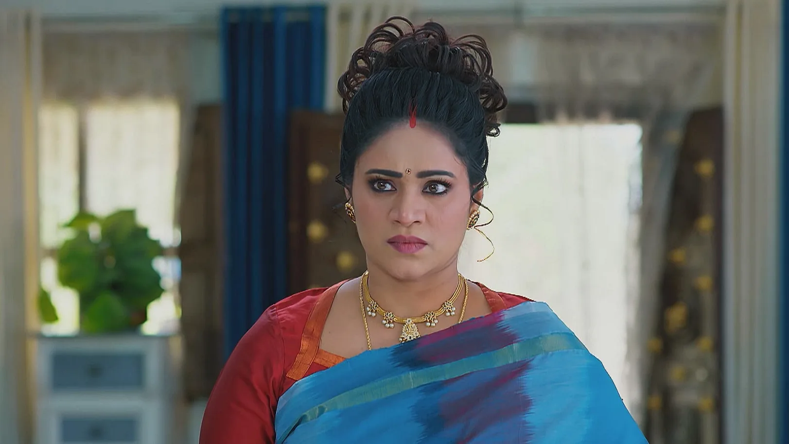 Meghasandesha - May 21, 2025 - Episode Spoiler