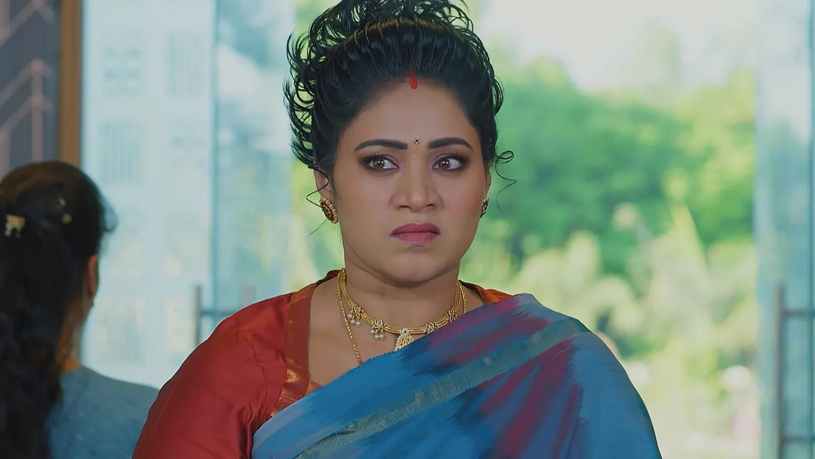 Meghasandesha - May 20, 2025 - Episode Spoiler