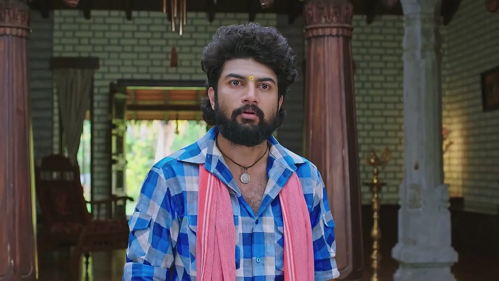 Somegowda Threatens Manu's Tutor 19th May 2025 Webisode