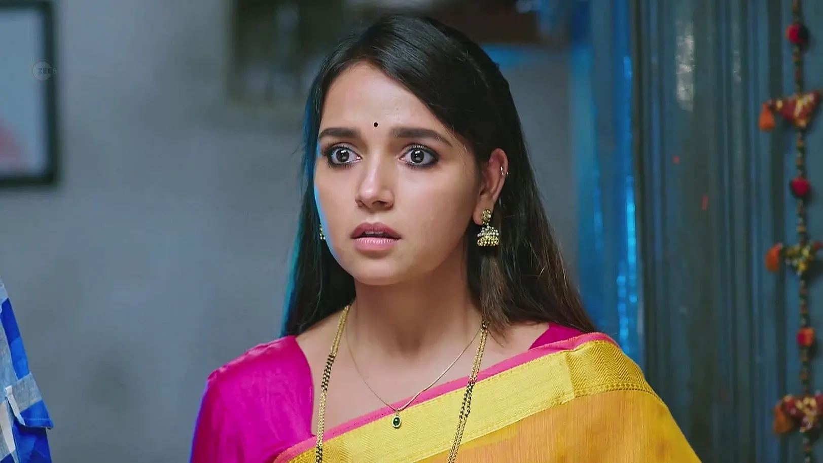 Shivanna Tries to Boost Parvathi's Morale 21st May 2025 Webisode