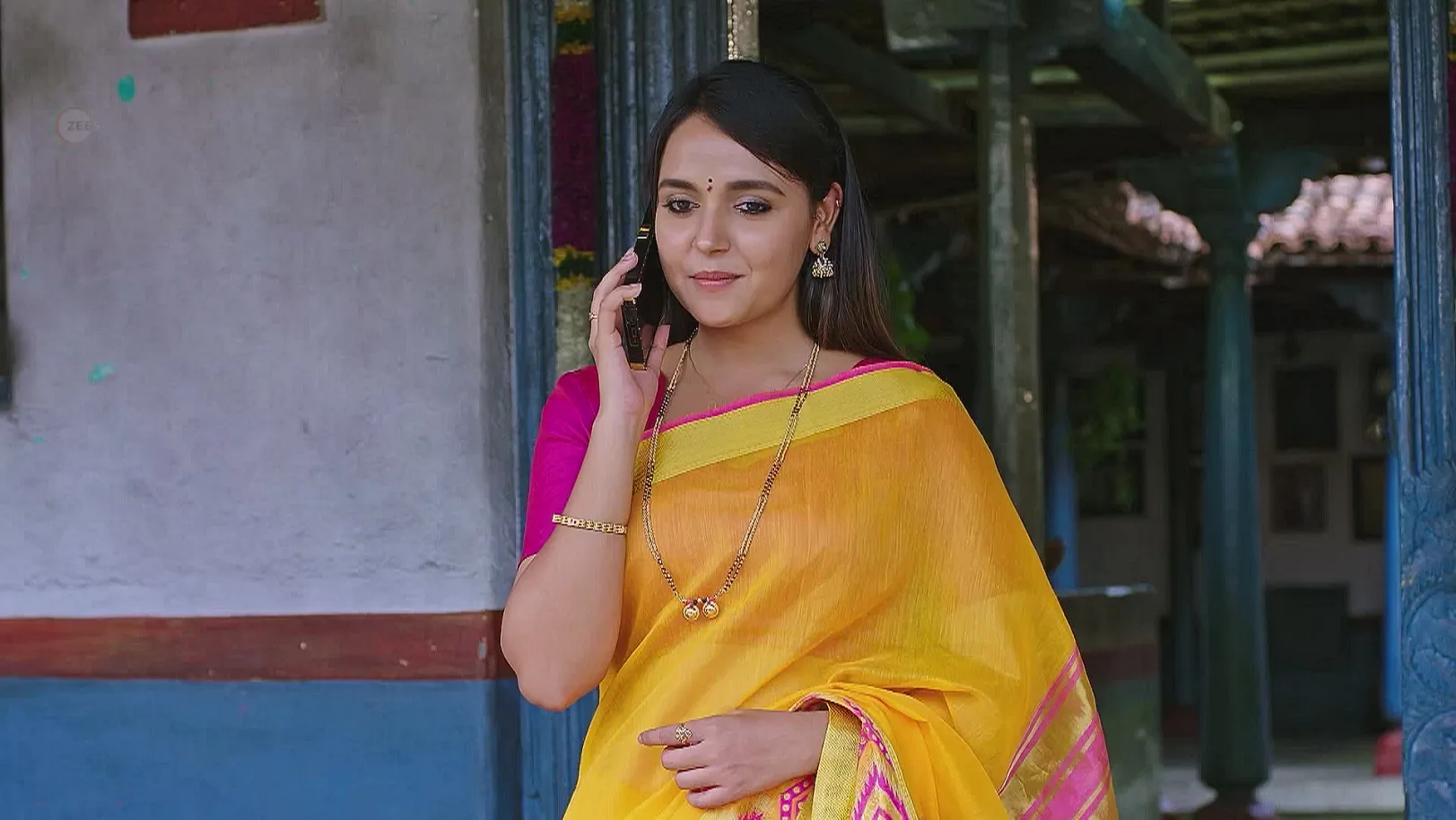 Rathna Is Surprised by Parshu's Actions 20th May 2025 Webisode