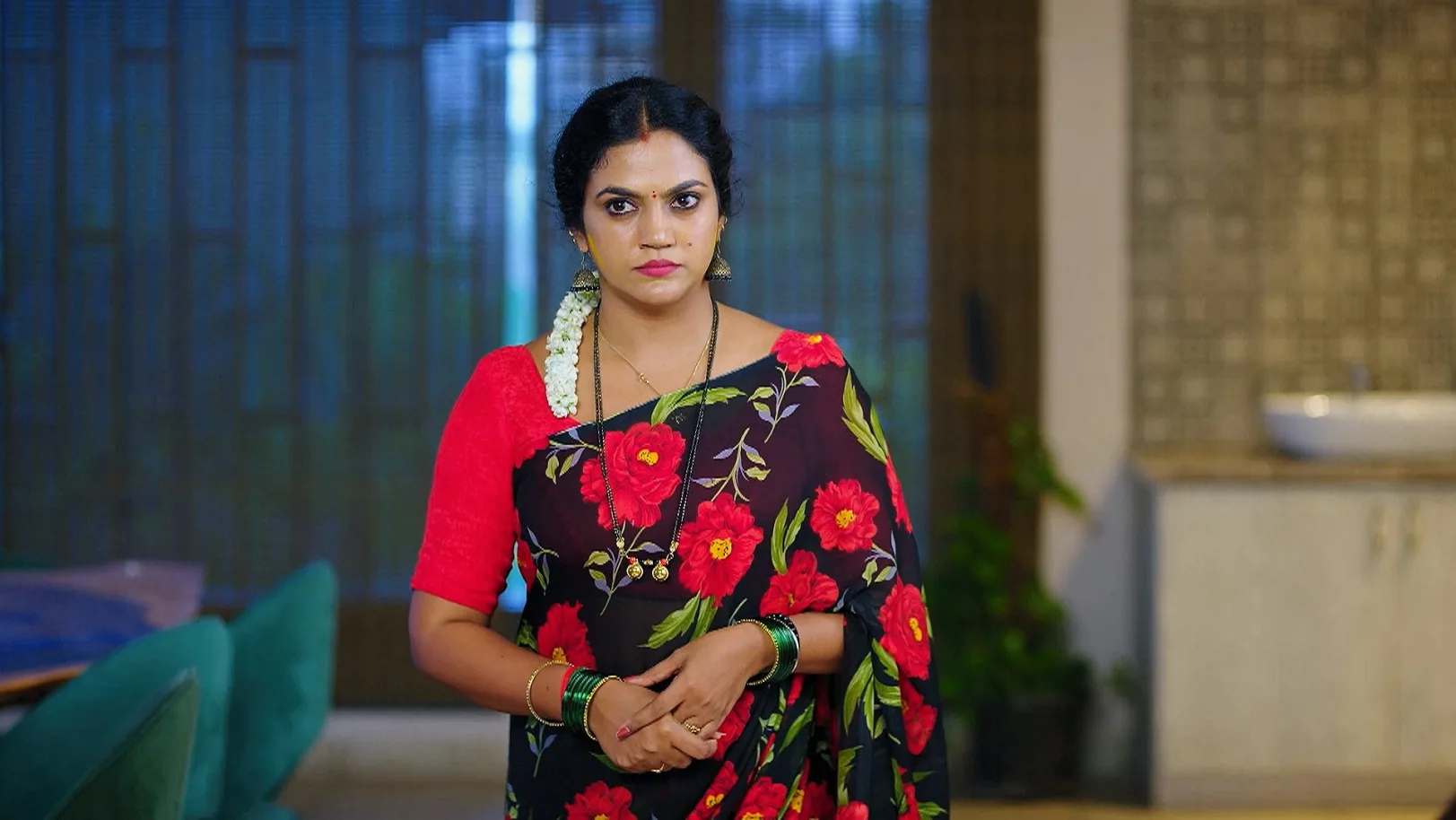 Amruthadhaare - May 21, 2025 - Episode Spoiler