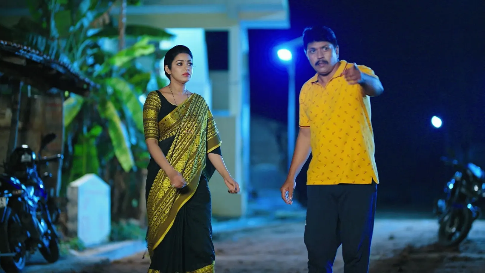 Amruthadhaare - May 22, 2025 - Episode Spoiler