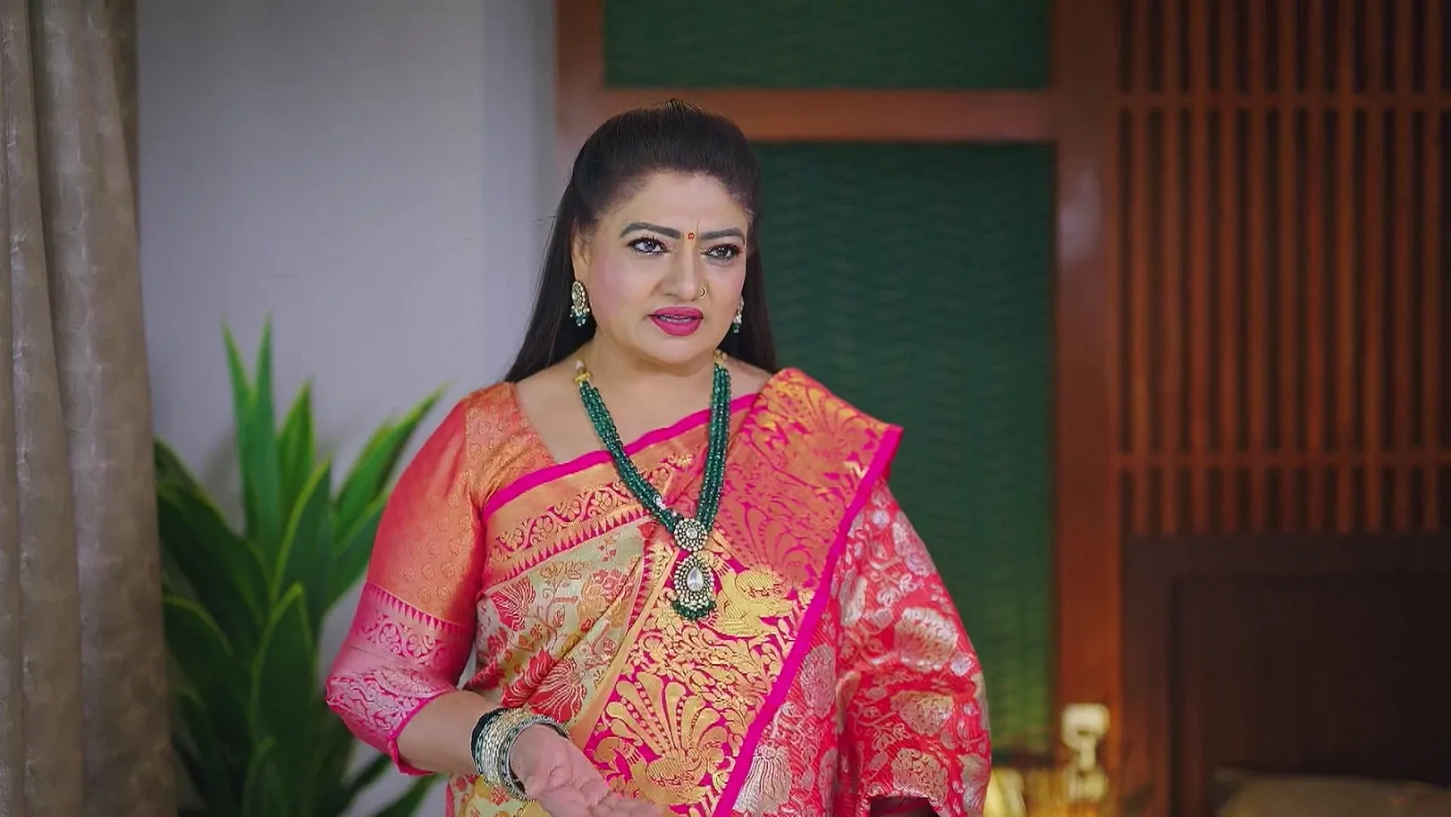 Amruthadhaare - May 19, 2025 - Best Scene 