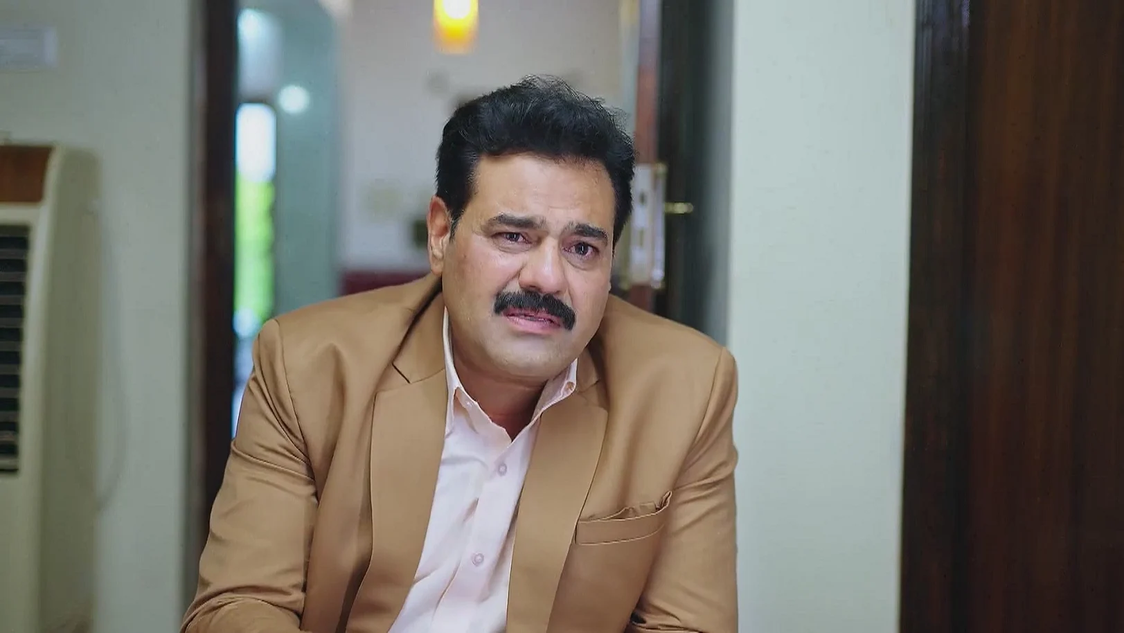 Diya Gets Scared 23rd May 2025 Webisode