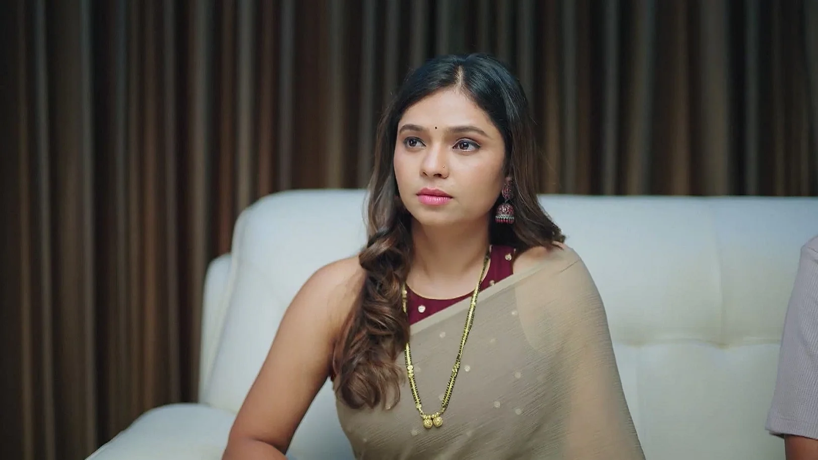Apeksha's Plan to Teach Jeevan a Lesson 22nd May 2025 Webisode