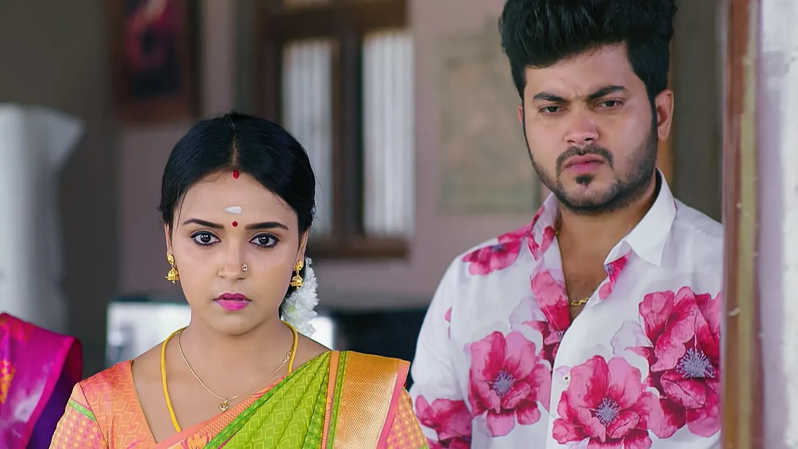 Geetha Govinda - May 22, 2025 - Episode Spoiler