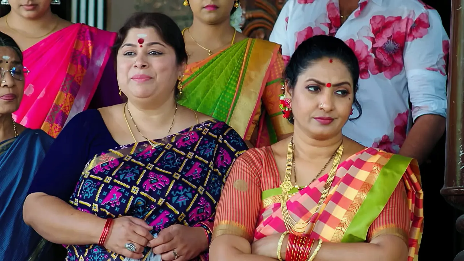 Geetha Govinda - May 21, 2025 - Episode Spoiler