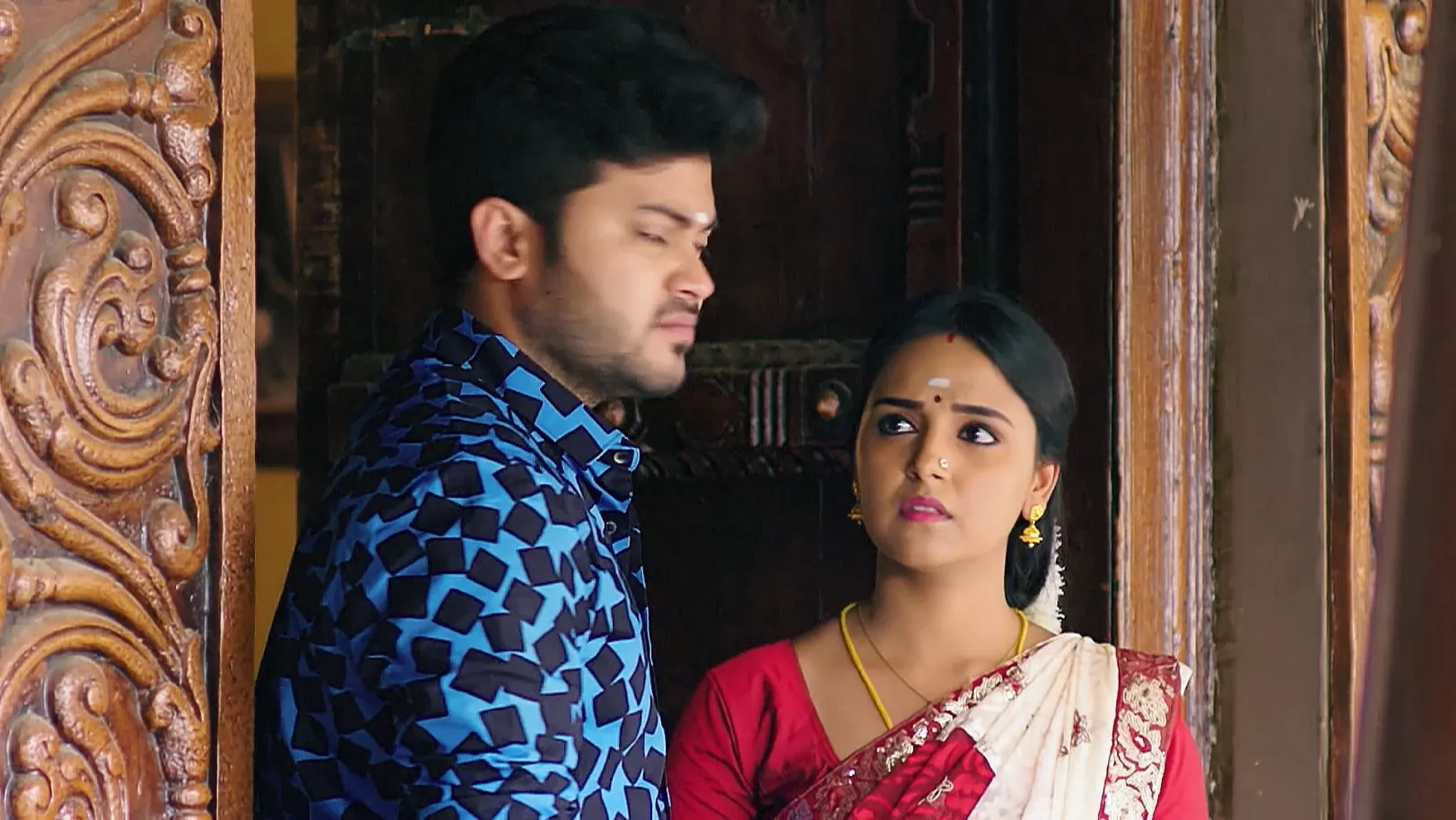 Geetha Govinda - May 20, 2025 - Episode Spoiler