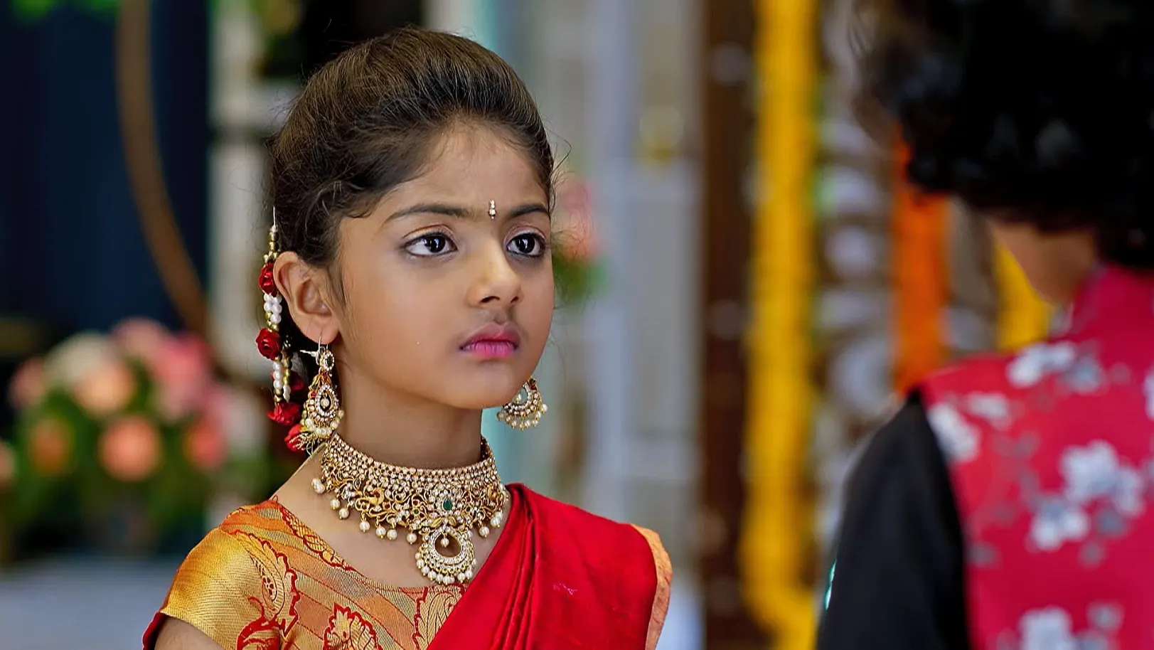 Soubhagyavati Bhava - May 23, 2025 - Episode Spoiler