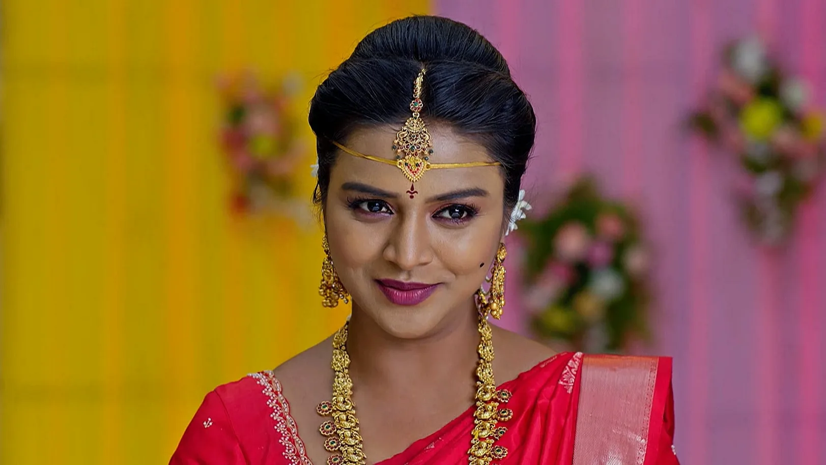Soubhagyavati Bhava - May 22, 2025 - Episode Spoiler