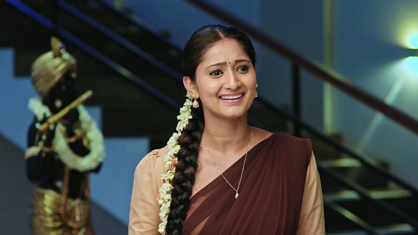 Naa Ninna Bidalaare - 23 May, 2025