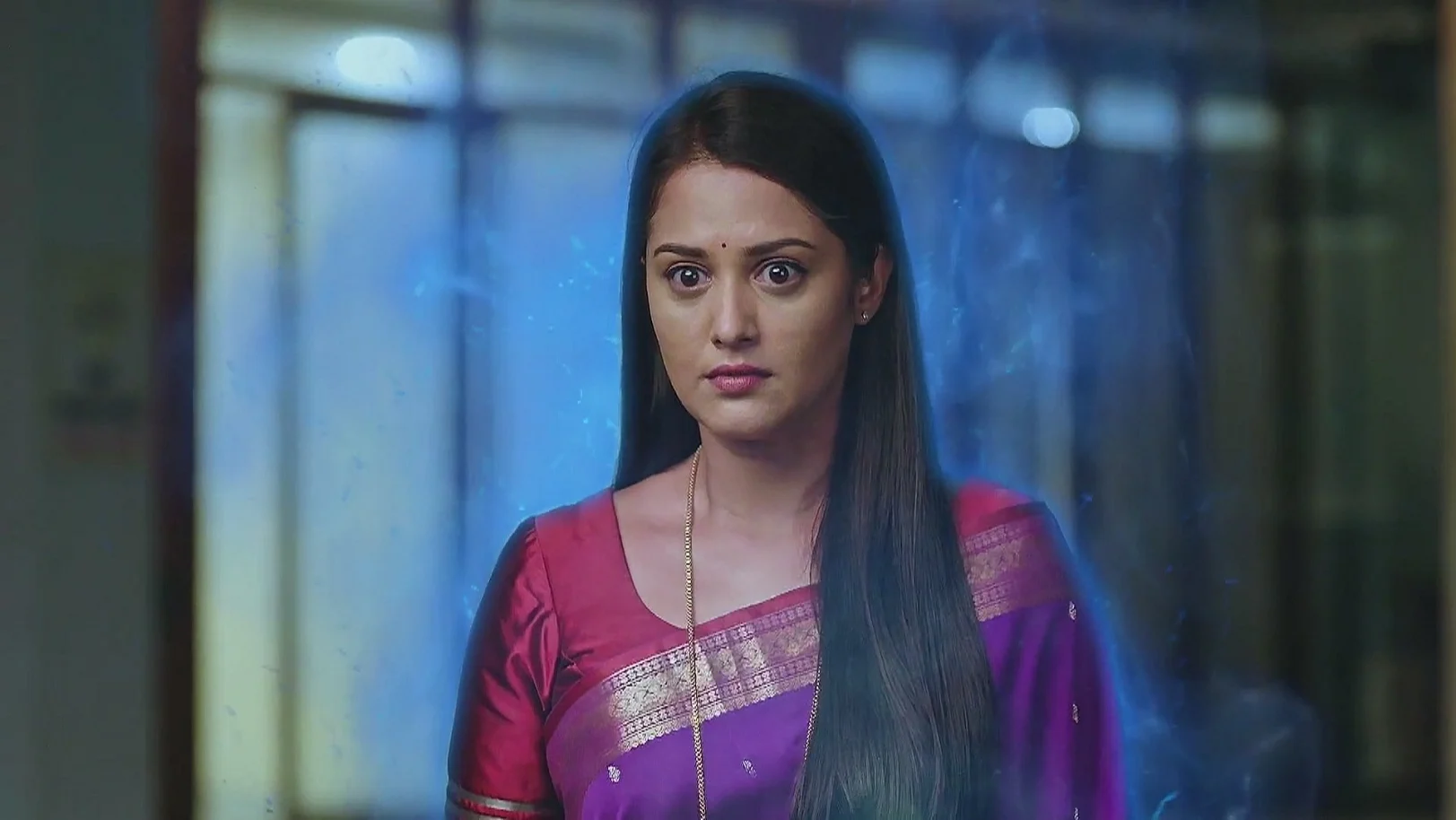 Maya Tries to Get Close to Sharath 21st May 2025 Webisode