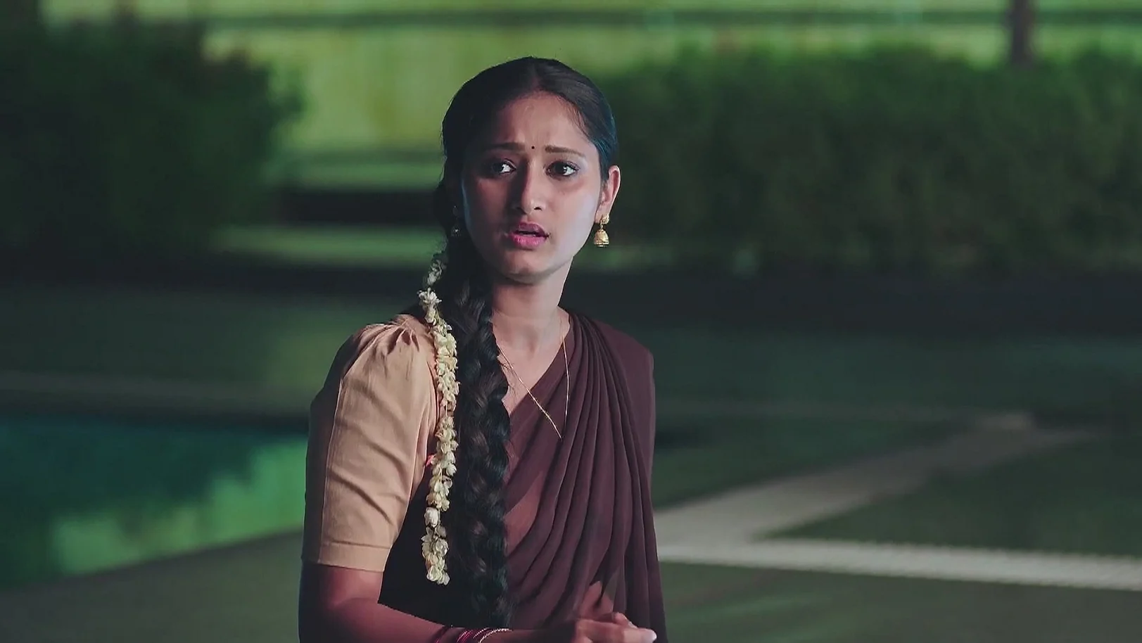 Maya Speaks about Her Hallucination 22nd May 2025 Webisode