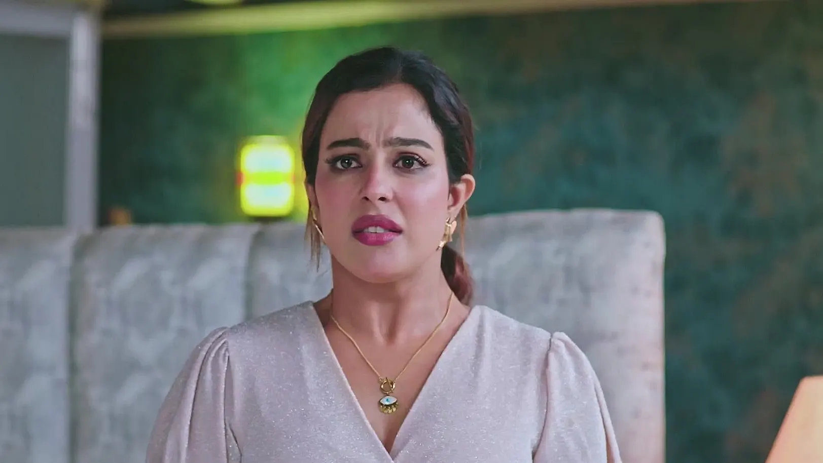 Sharath Has a Nightmare about Ambika 23rd May 2025 Webisode