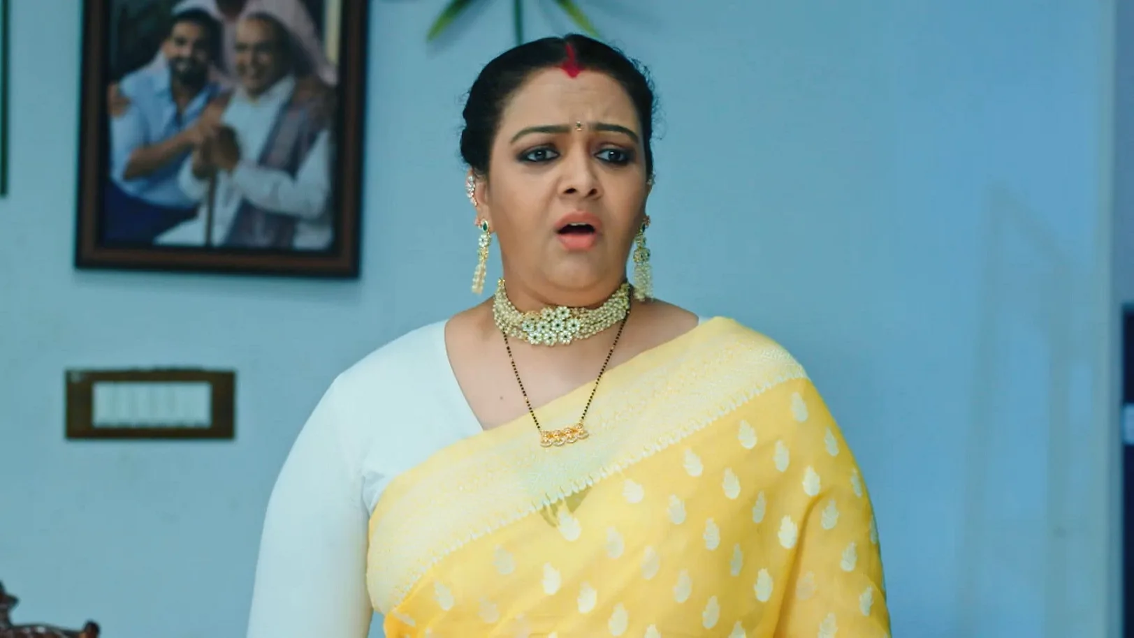 SeethaRaama - May 21, 2025 - Episode Spoiler