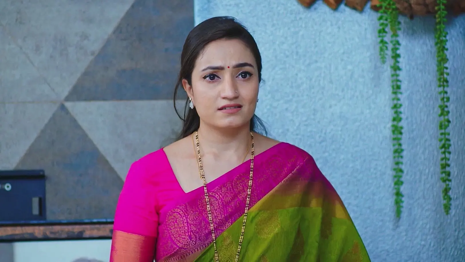 SeethaRaama - May 20, 2025 - Webisode 20th May 2025 Webisode