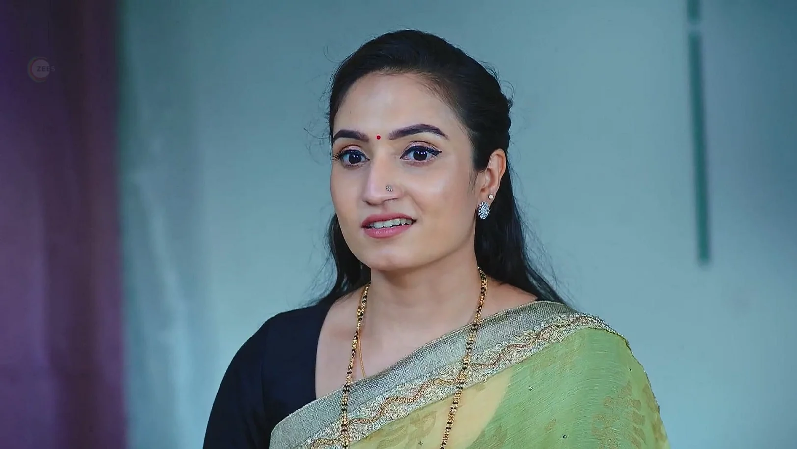 The Family's Love Delights Subbi 23rd May 2025 Webisode