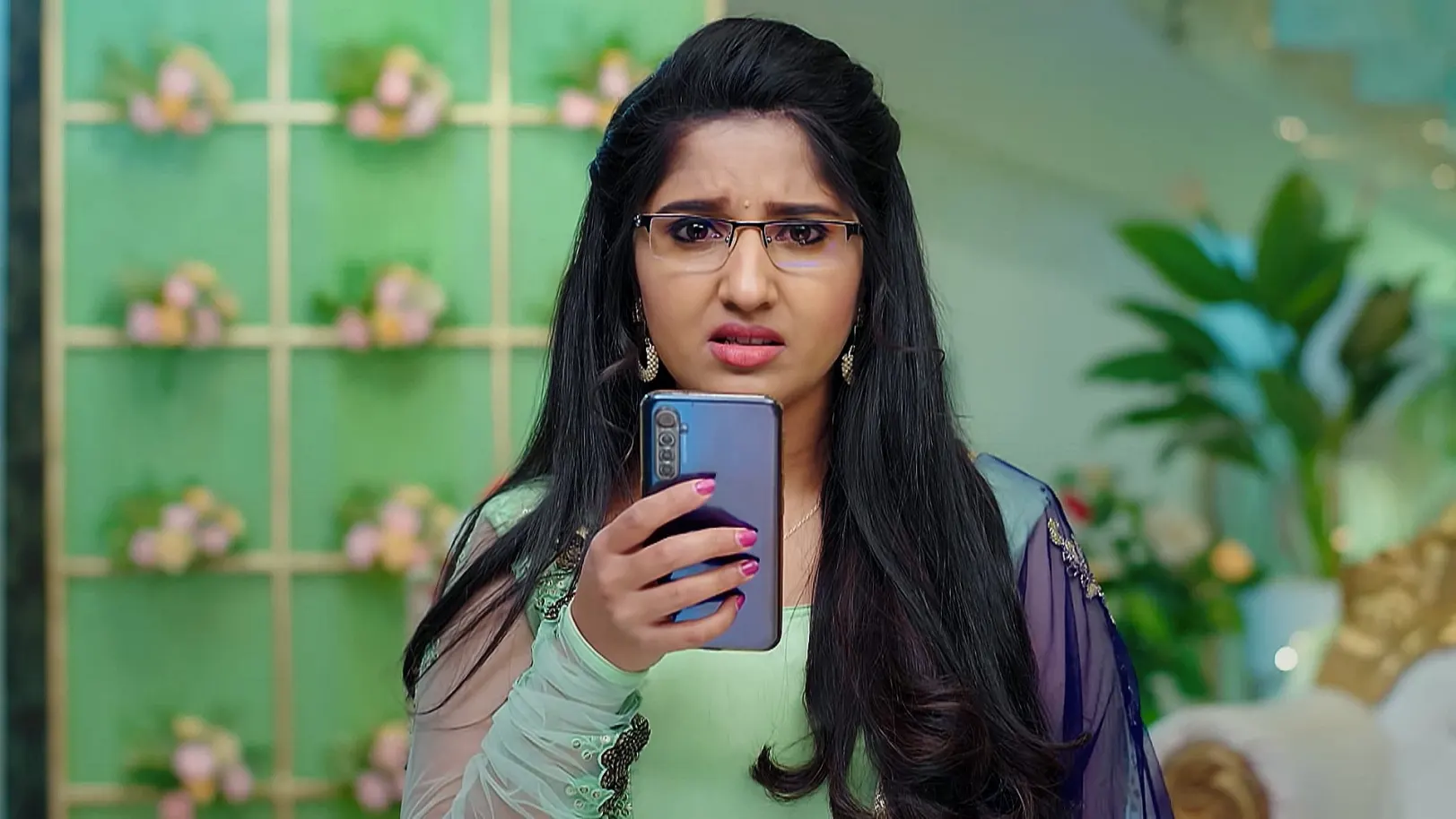 Sumangali - May 20, 2025 - Episode Spoiler