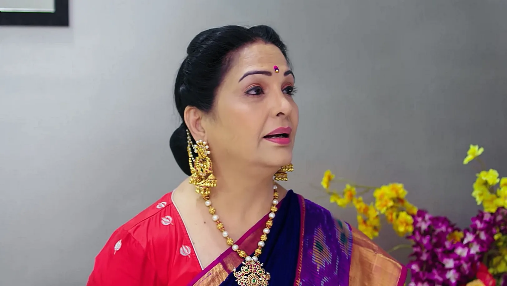 Sumangali - May 21, 2025 - Episode Spoiler