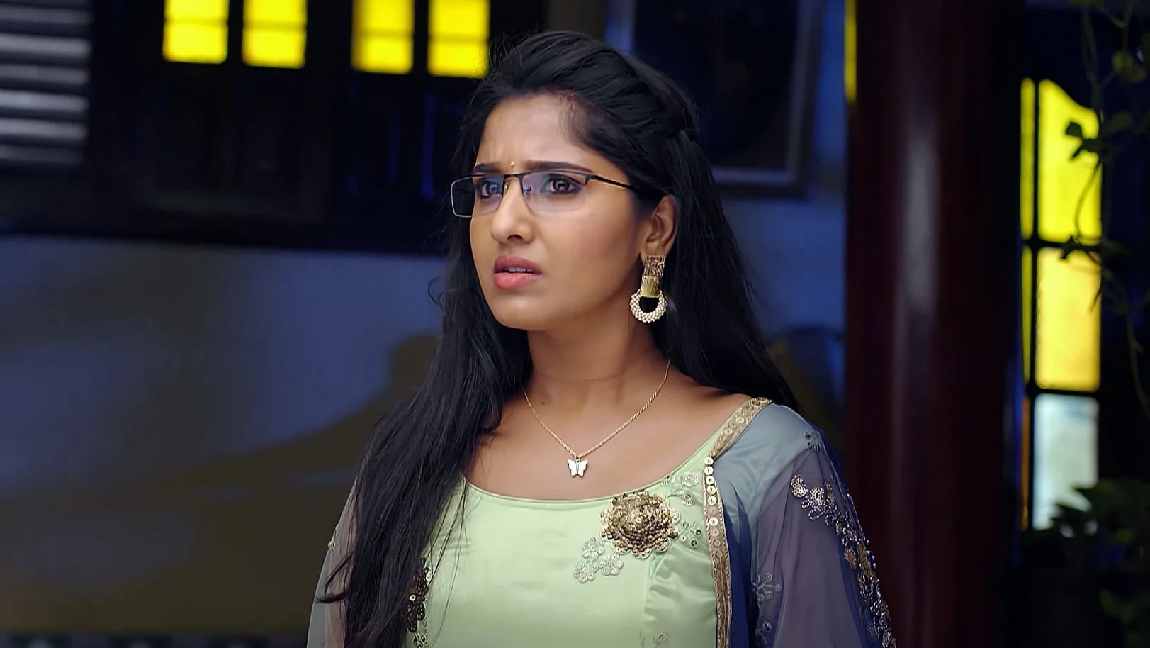 Sumangali - May 22, 2025 - Episode Spoiler