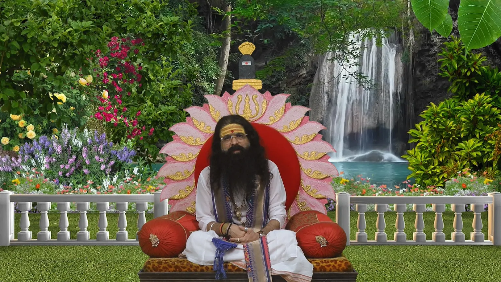 Vedh Bhavishyacha - May 20, 2025 - Episode Spoiler