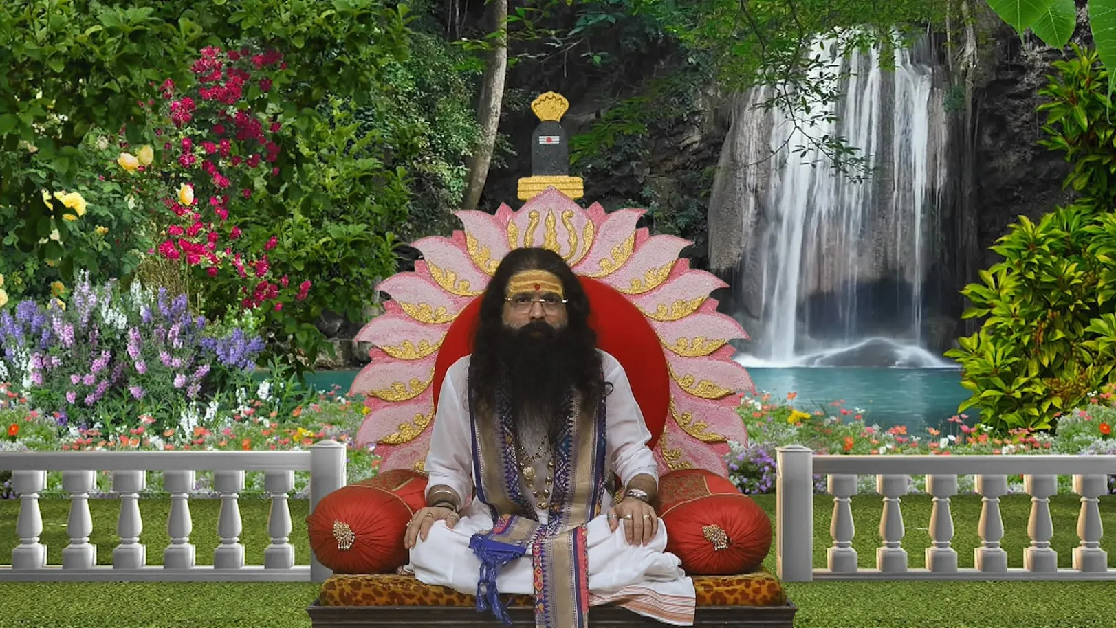 Vedh Bhavishyacha - May 22, 2025 - Episode Spoiler