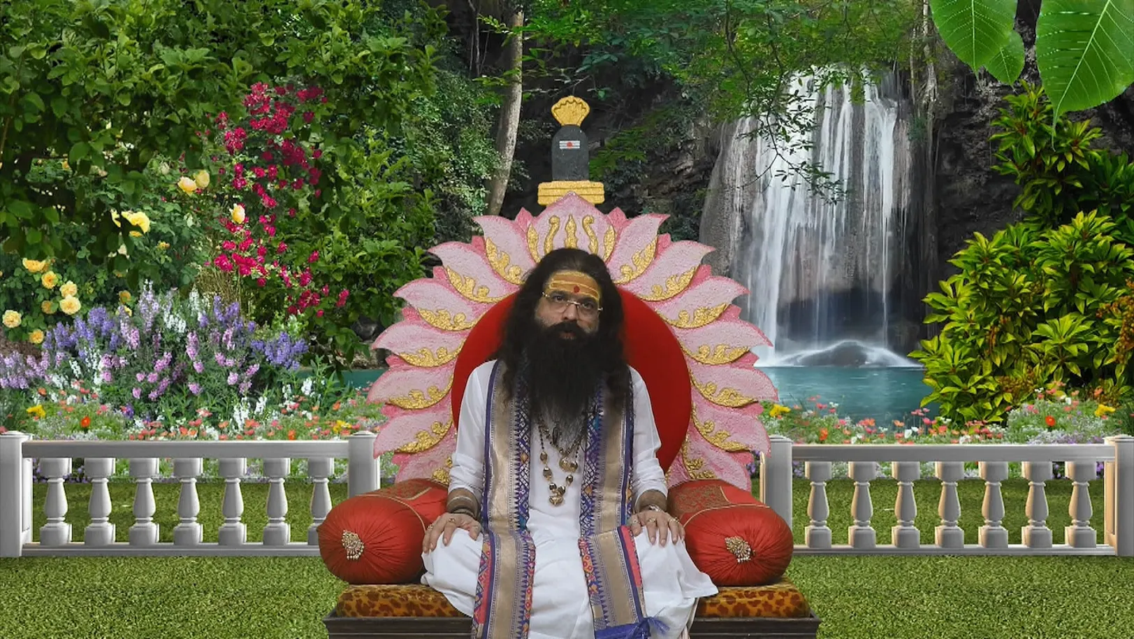 Vedh Bhavishyacha - May 25, 2025 - Episode Spoiler
